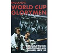 England's World Cup Glorymen