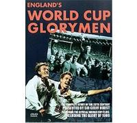 England's World Cup Glorymen G