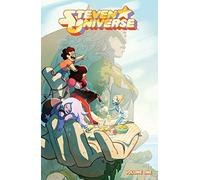 Engle, Coleman - Steven Universe Volume 1