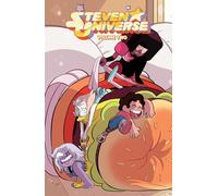 Engle, Coleman - Steven Universe Volume 2