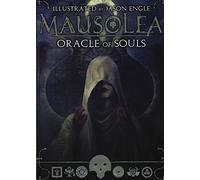 Engle, Jason - Mausolea Oracle: Oracle of the Souls