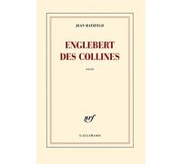 Jean Hatzfeld – Englebert des collines – Essai – Broché