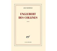 Jean Hatzfeld – Englebert des collines – Essai – Broché