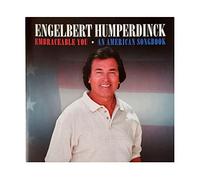 Englebert Humperdinck - Embraceable You