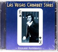 Englebert Humperdinck - Las Vegas Cabaret Stars [Import]
