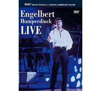 Englebert Humperdinck - Live