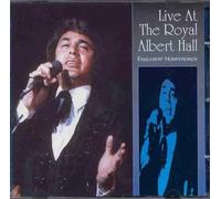 Englebert Humperdinck - Live at The Royal Albert Hall [Import]