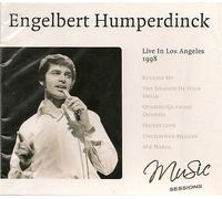 Englebert Humperdinck - Live in Los Angeles 1998 [Import]