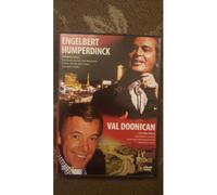 Englebert Humperdinck / Val Doonican Dvd