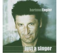 Engler,Hartmut - Just a Singer [Import]