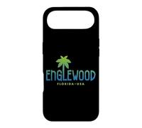 Englewood Florida Palmier Coque pour iPhone Air