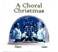 Englis Chorale - A Choral Christmas [Import]