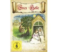 Englisch,Lucie - Frau Holle-das Märchen Von Goldmarie und Pechmar [Import]