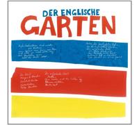 Englische Garten - Die Aufgeraeumte Stadt [Import]