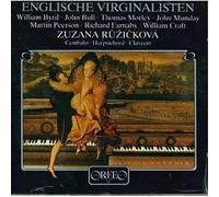 ENGLISCHE VIRGINALIS - ENGLISCHE VIRGINALISTENL - Vinyl Record - G3z