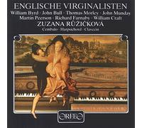 Englische Virginalisten