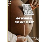 English 1 to 9, nine months on the way to life