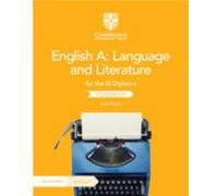 English A Language and Literature for the IB Diploma Coursebook with Digital Access 2 Years by Brad Philpot Brad Philpot (Auteur)
