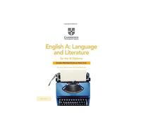English A: Language and Literature for the IB Diploma Exam Preparation and Practice