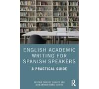 English Academic Writing For Spanish Speakers