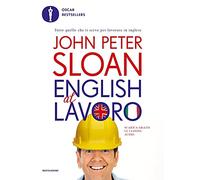 English al lavoro