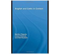English And Celtic In Contact