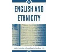 English And Ethnicity