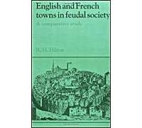 English And French Towns In Feudal Society