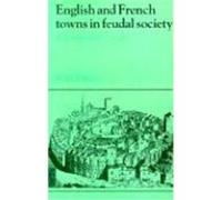 English And French Towns In Feudal Society