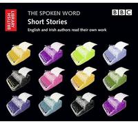 English and Irish Short Stories