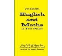 English And Maths In Your Pocket