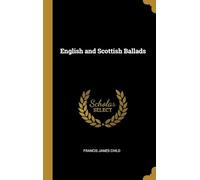 English and Scottish Ballads