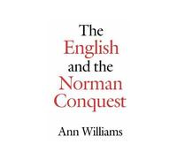 English And The Norman Conquest