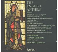 English Anthem - Compositeurs Divers
