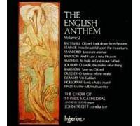 The English Anthem, Vol. 2