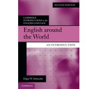 English around the World