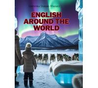 ENGLISH AROUND THE WORLD.