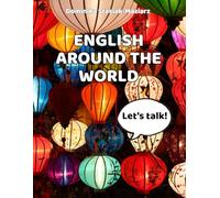 English around the world. Let's talk!