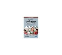 English As A Foreign Language Teachers' Tpack