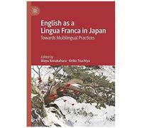 English As A Lingua Franca In Japan