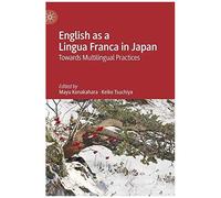 English As A Lingua Franca In Japan