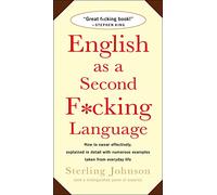 English As a Second F*Cking Language – Macmillan