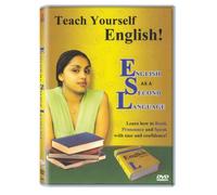 English as a Second Language