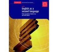 English As a Second Language Bob Glover, Marian Cox, Peter Lucantoni (Auteur)