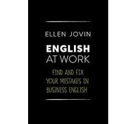 English At Work