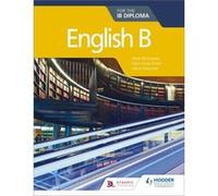 English B for the IB Diploma by Aaron Deupree Unknown (Auteur)