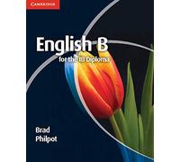 English B for the IB Diploma Coursebook