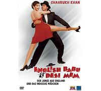 English Babu Desi Mem – Der Junge aus England und das indische Mädchen – Plaion Pictures