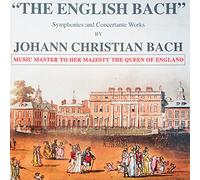 English Bach Symphonies & [Import]