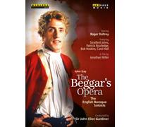 English Baroque Soloists - The Beggar's Opera [Region Free] - DVD NEUF